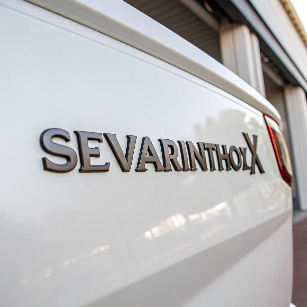 SELVARINTHOX Logo